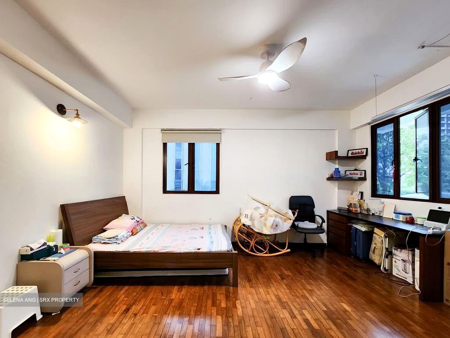 Bartley Villas (D19), Terrace #576290361